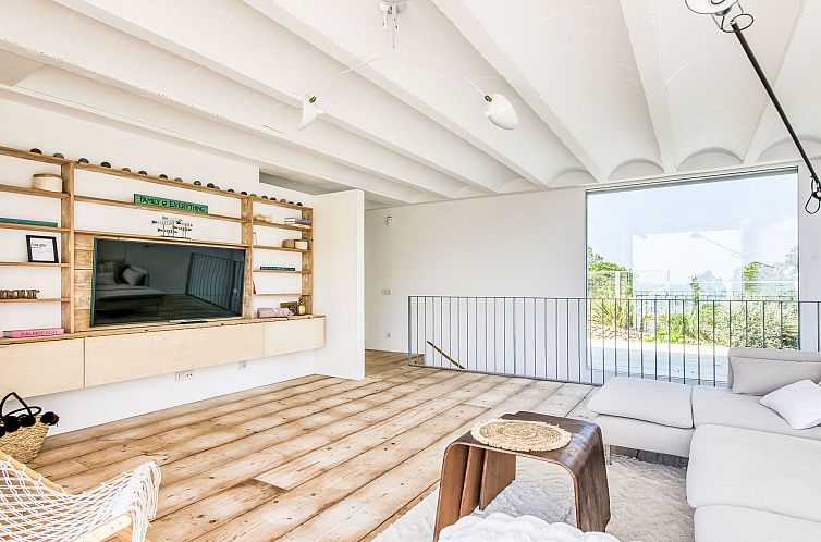 Vakantiehuis Modern Chill
