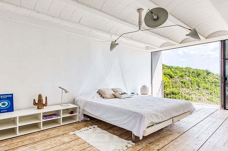 Vakantiehuis Modern Chill