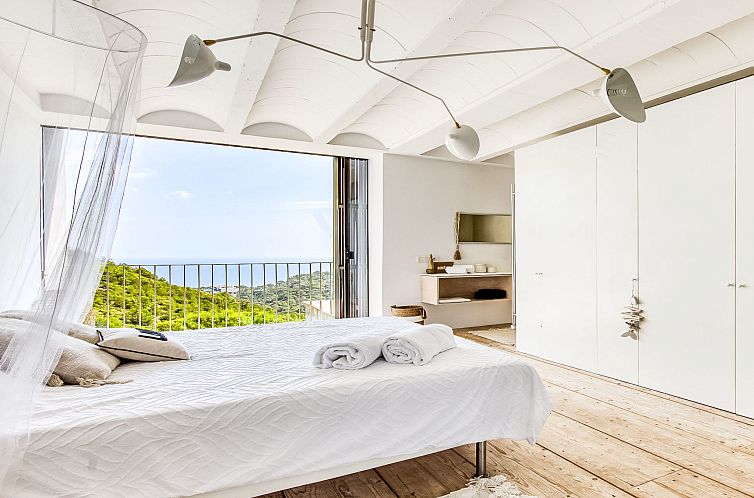 Vakantiehuis Modern Chill