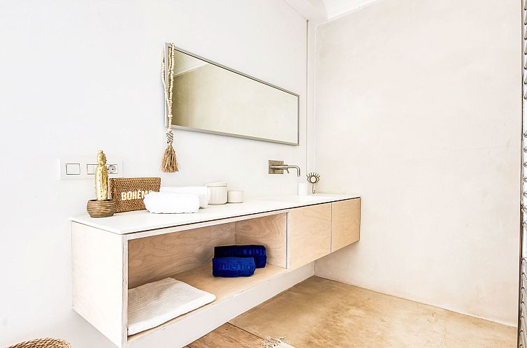 Vakantiehuis Modern Chill