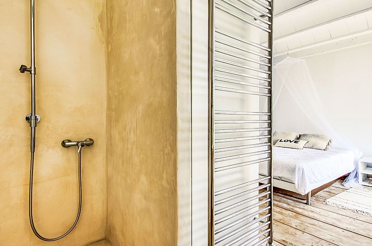 Vakantiehuis Modern Chill