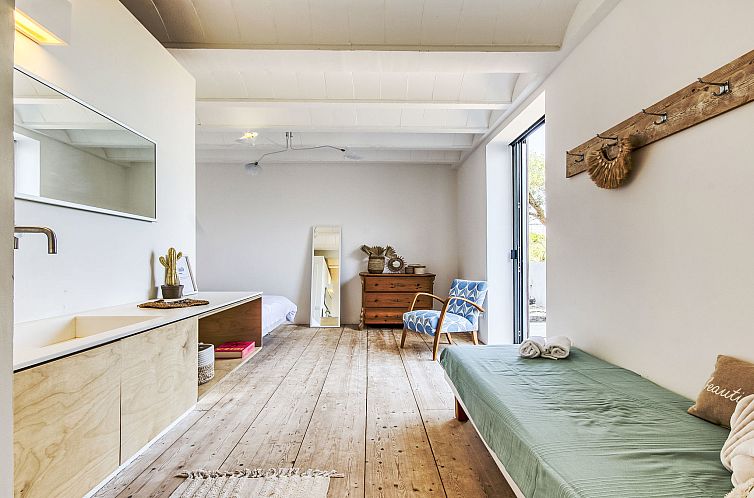 Vakantiehuis Modern Chill