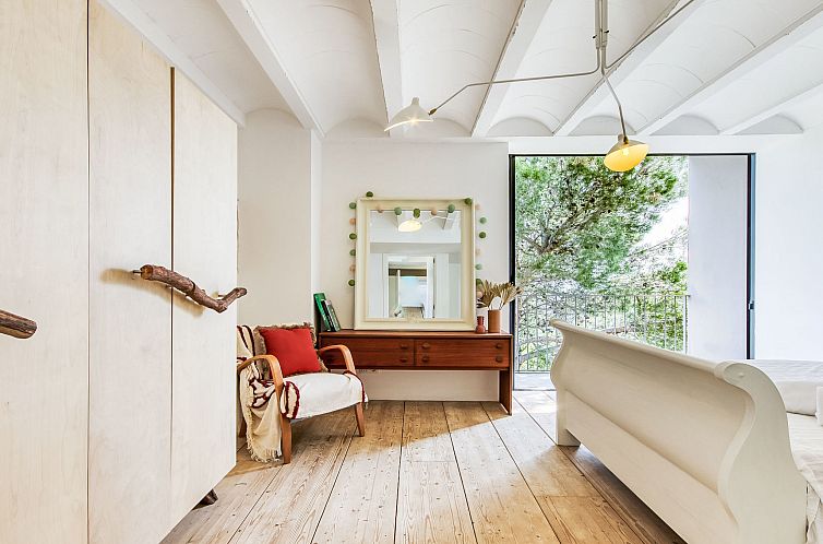 Vakantiehuis Modern Chill