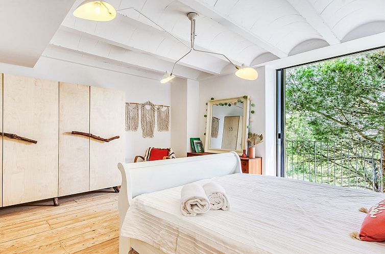 Vakantiehuis Modern Chill