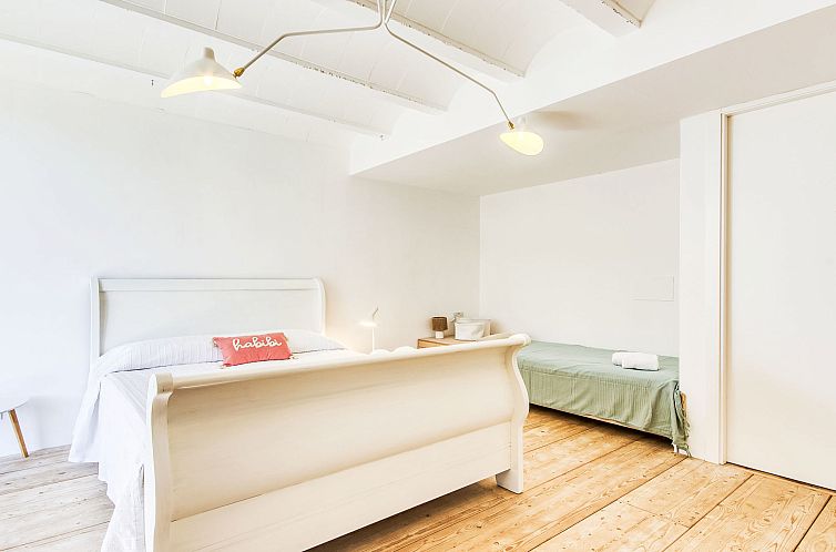 Vakantiehuis Modern Chill