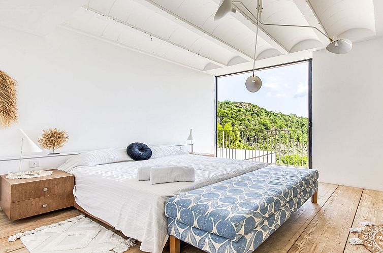 Vakantiehuis Modern Chill