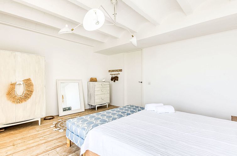 Vakantiehuis Modern Chill