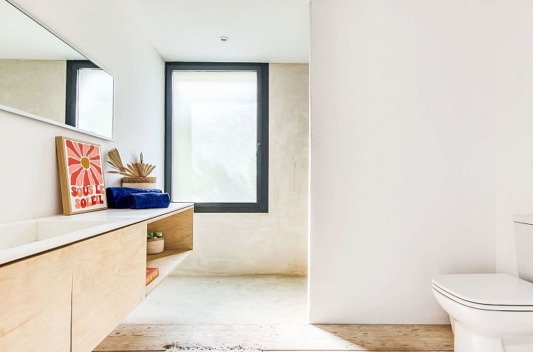 Vakantiehuis Modern Chill