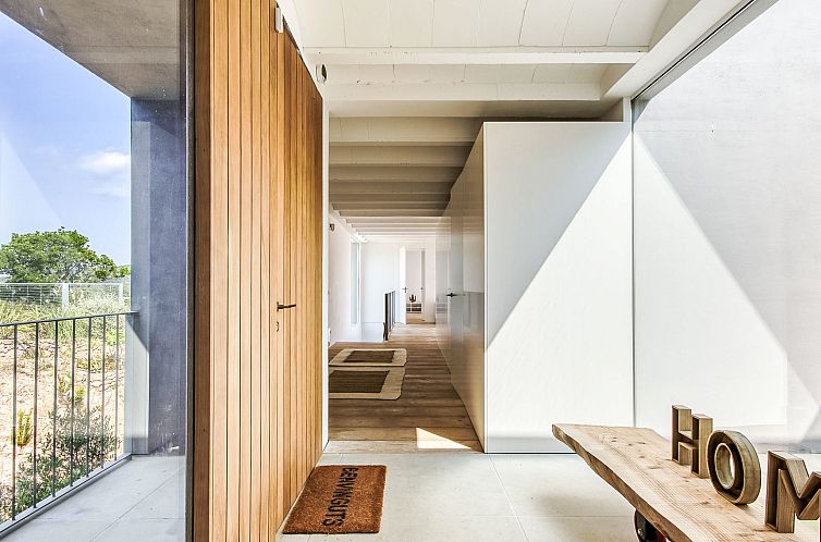 Vakantiehuis Modern Chill