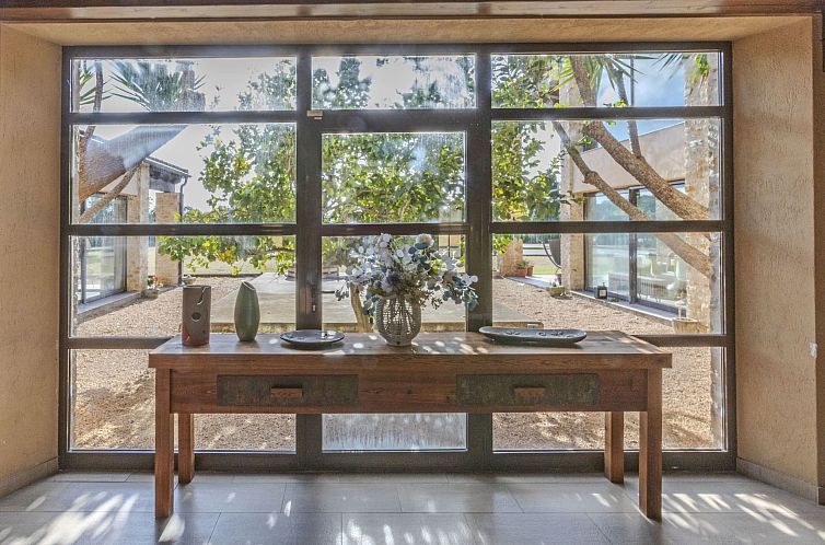 Vakantiehuis Mas Oliveres