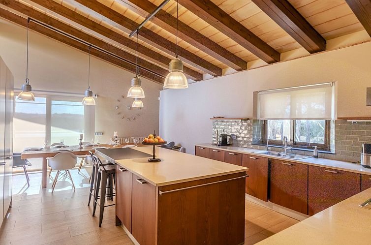 Vakantiehuis Mas Oliveres