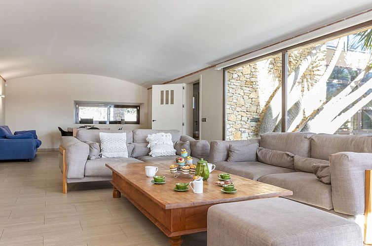 Vakantiehuis Mas Oliveres