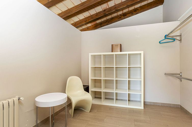 Vakantiehuis Mas Oliveres