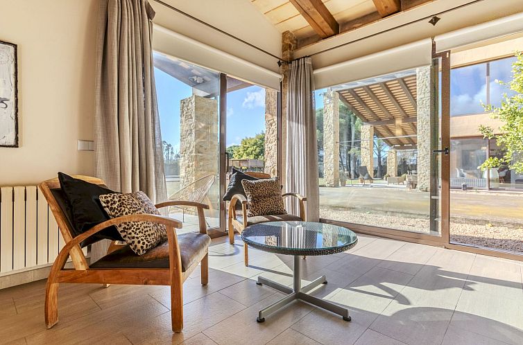 Vakantiehuis Mas Oliveres