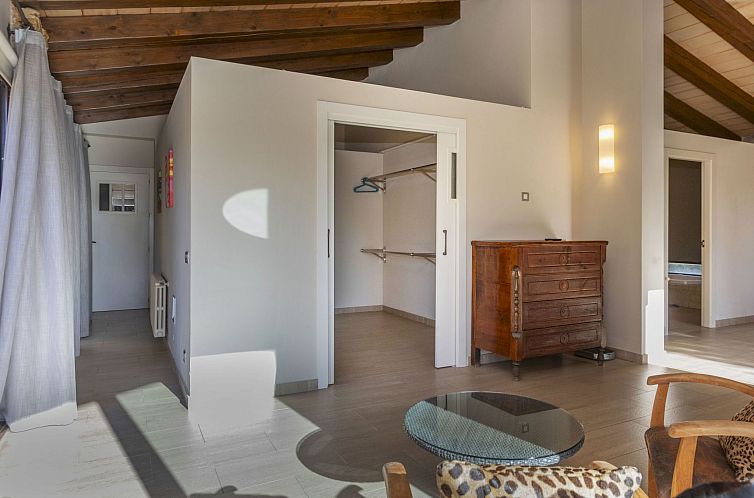 Vakantiehuis Mas Oliveres