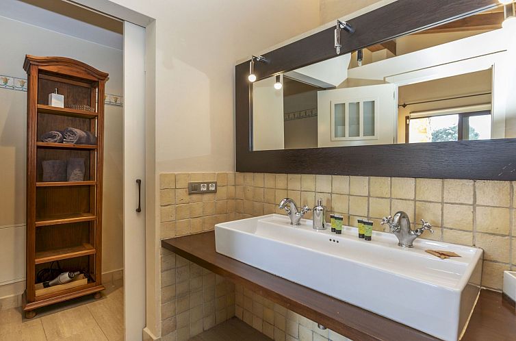 Vakantiehuis Mas Oliveres