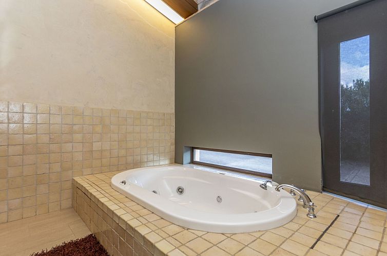 Vakantiehuis Mas Oliveres