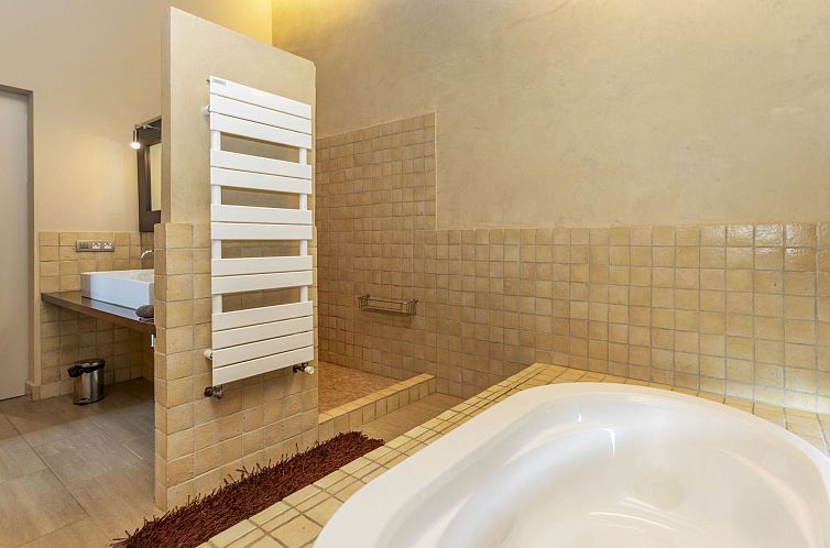 Vakantiehuis Mas Oliveres