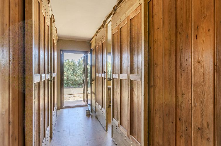 Vakantiehuis Mas Oliveres