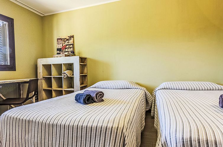 Vakantiehuis Mas Oliveres