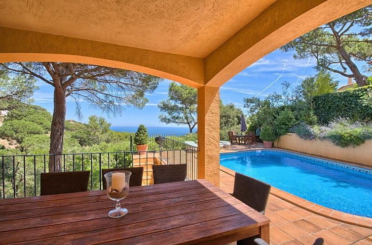 B-301 Villa Es Valls