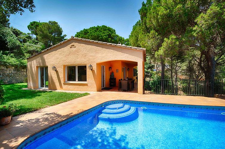 B-301 Villa Es Valls