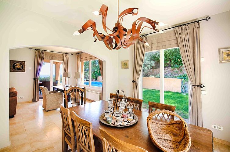 B-301 Villa Es Valls