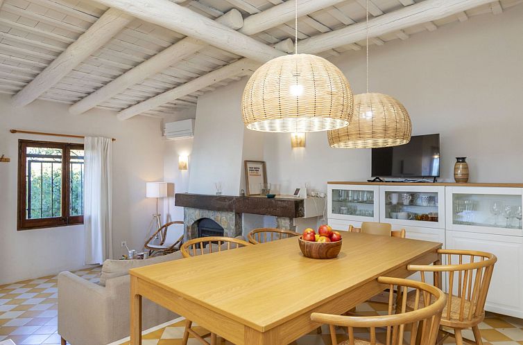 Vakantiehuis Villa Joan Salvat