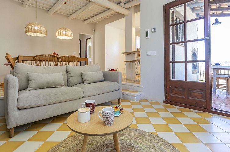 Vakantiehuis Villa Joan Salvat
