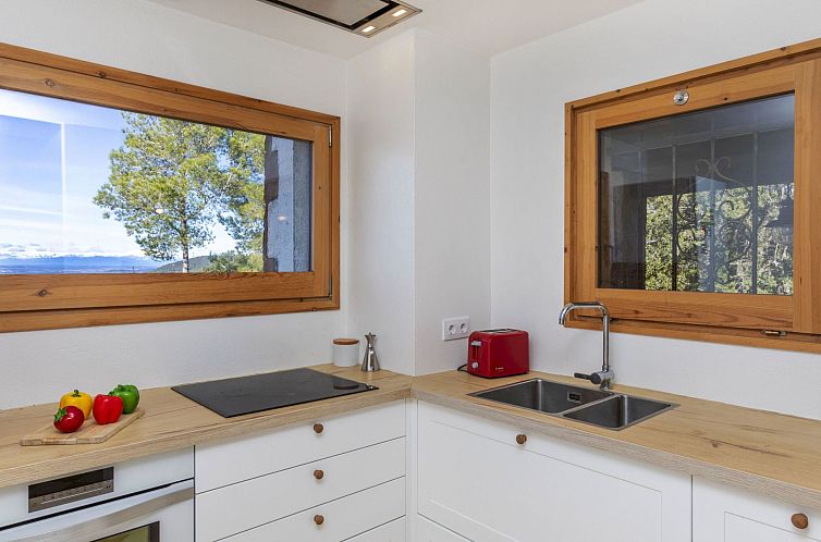 Vakantiehuis Villa Joan Salvat