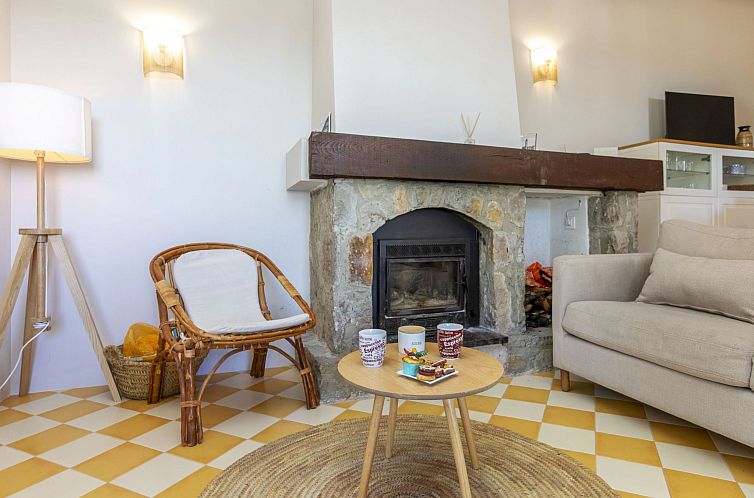 Vakantiehuis Villa Joan Salvat
