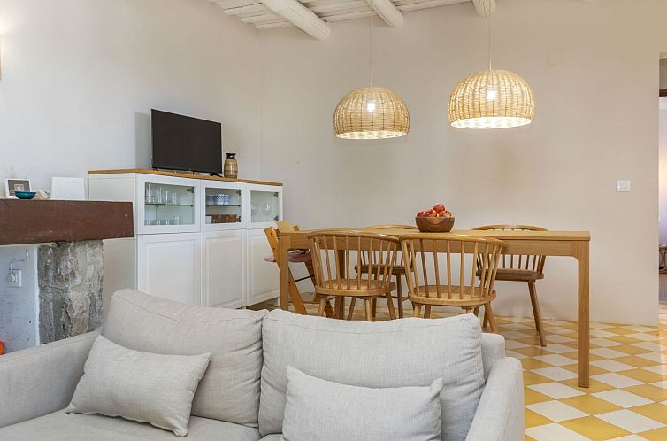 Vakantiehuis Villa Joan Salvat