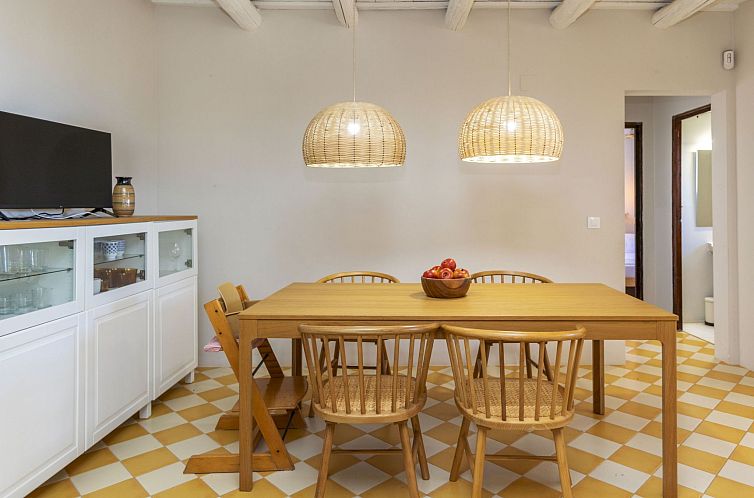 Vakantiehuis Villa Joan Salvat