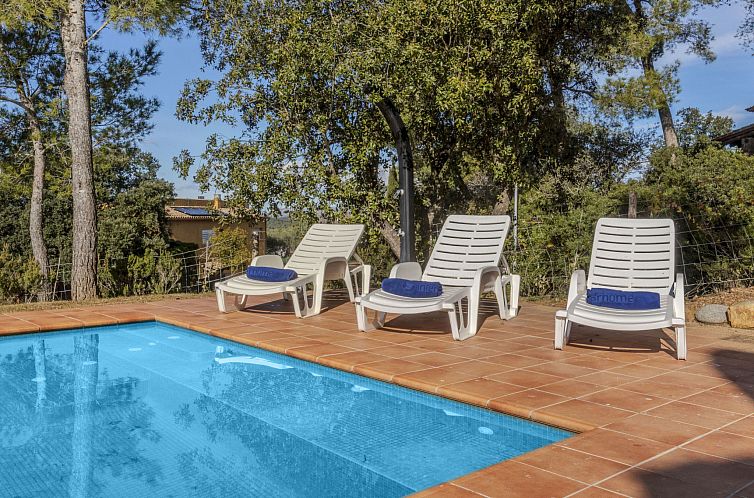 Vakantiehuis Villa Joan Salvat