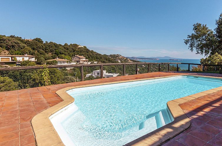 Guest house 1501168 - Holiday property Costa Brava - Vakantiehuis Xarmada Cecilia