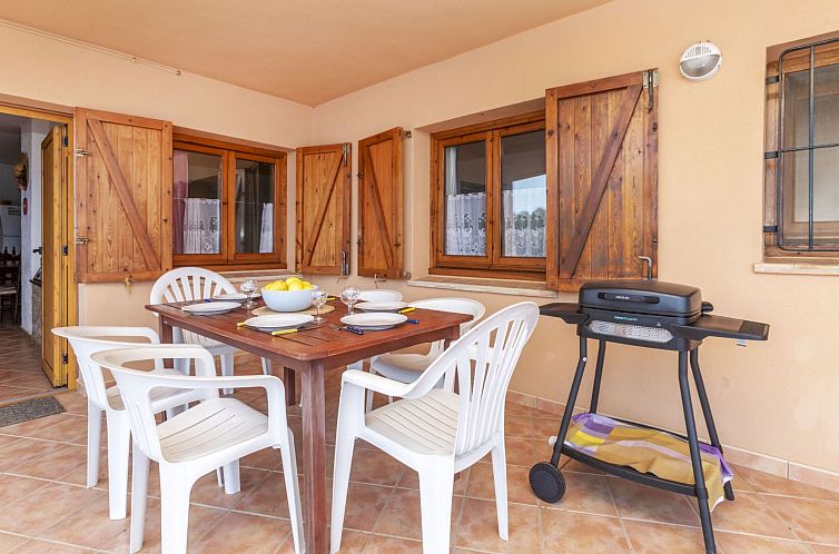 Vakantiehuis Ses Falguerines