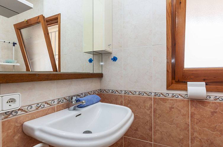 Vakantiehuis Ses Falguerines