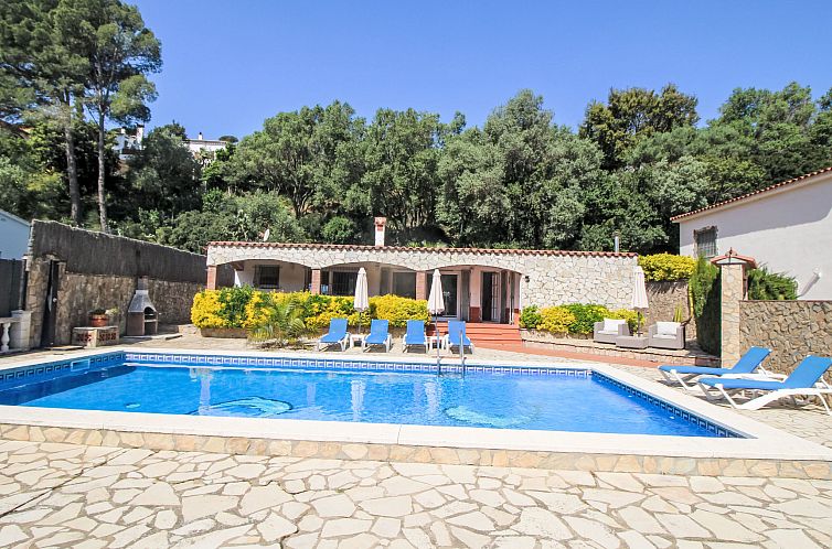 Verblijf 1501173 - Appartement Costa Brava - Appartement Ses Falguerines