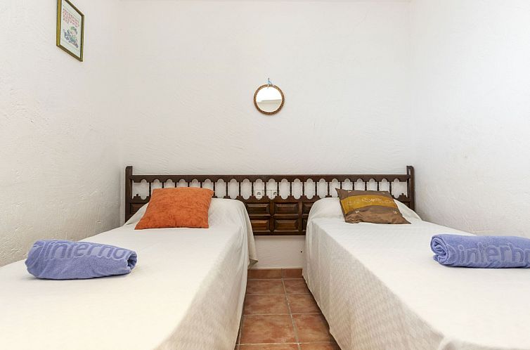 Appartement Ses Falguerines