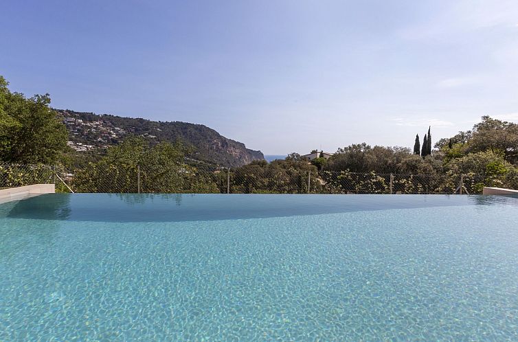 Vakantiehuis Ses Falugues