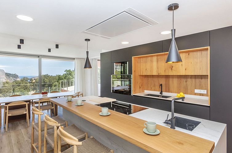 Vakantiehuis Ses Falugues