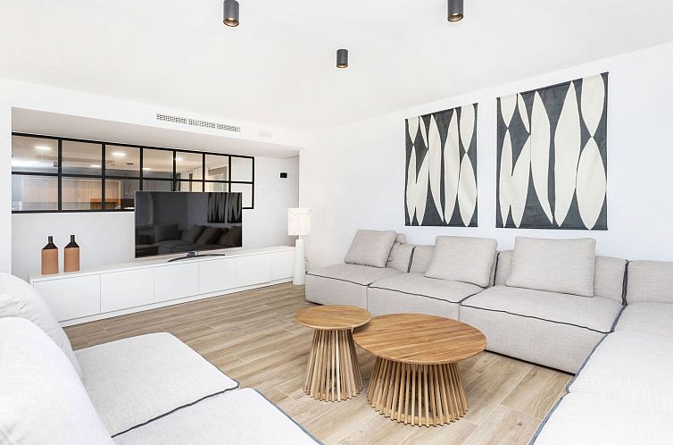 Vakantiehuis Ses Falugues