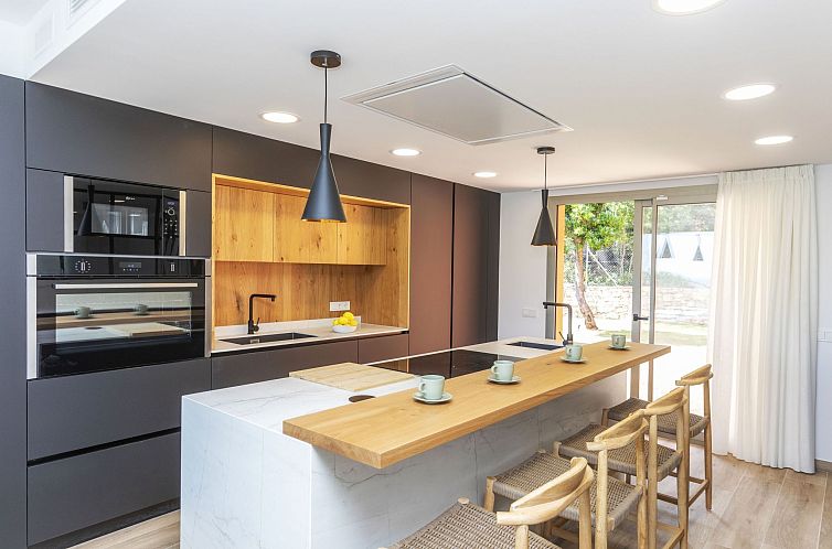 Vakantiehuis Ses Falugues