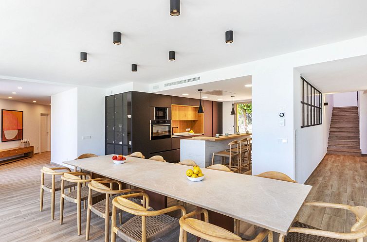 Vakantiehuis Ses Falugues