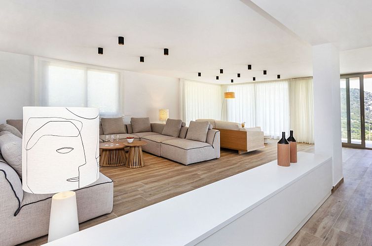 Vakantiehuis Ses Falugues