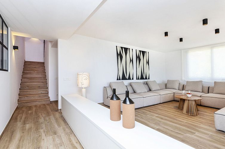 Vakantiehuis Ses Falugues