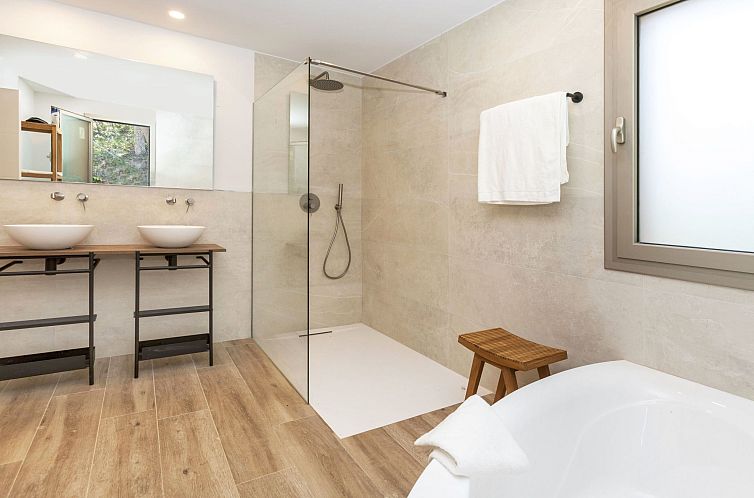 Vakantiehuis Ses Falugues