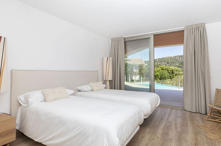 Vakantiehuis Ses Falugues