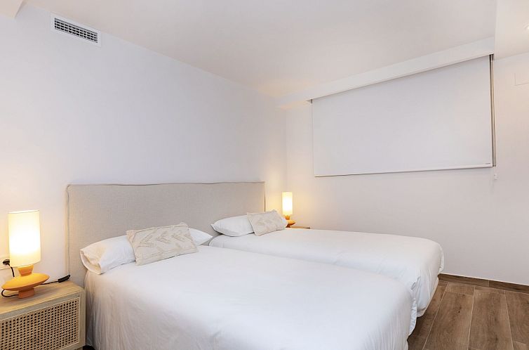 Vakantiehuis Ses Falugues