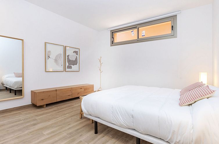 Vakantiehuis Ses Falugues
